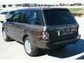 Nara Bronze Metallic - Range Rover HSE Photo No. 6