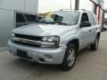 Moondust Metallic - TrailBlazer LS Photo No. 3