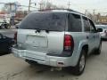 Moondust Metallic - TrailBlazer LS Photo No. 4