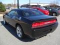 Brilliant Black Crystal Pearl - Challenger R/T Photo No. 2