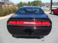 Brilliant Black Crystal Pearl - Challenger R/T Photo No. 3