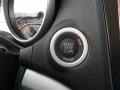 2011 Dodge Journey Black/Light Frost Beige Interior Controls Photo