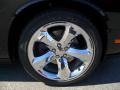 2011 Dodge Challenger R/T Wheel and Tire Photo