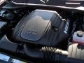 5.7 Liter HEMI OHV 16-Valve VVT V8 Engine for 2011 Dodge Challenger R/T #45989303