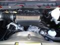 4.7 Liter SOHC 16-Valve Flex-Fuel V8 Engine for 2011 Dodge Ram 1500 Big Horn Quad Cab 4x4 #45989429