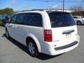 Stone White - Grand Caravan SXT Photo No. 2