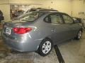 Carbon Gray Mist - Elantra GLS Photo No. 2