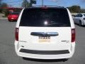 Stone White - Grand Caravan SXT Photo No. 3
