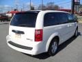 Stone White - Grand Caravan SXT Photo No. 4