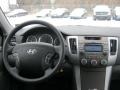 Ebony Black - Sonata GLS Photo No. 4