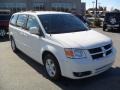 Stone White - Grand Caravan SXT Photo No. 5