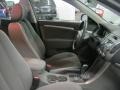 Slate Blue - Sonata GLS Photo No. 7