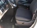 Stone White - Grand Caravan SXT Photo No. 7