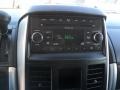 Stone White - Grand Caravan SXT Photo No. 10