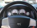 Stone White - Grand Caravan SXT Photo No. 11