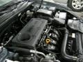 Slate Blue - Sonata GLS Photo No. 12