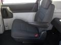Stone White - Grand Caravan SXT Photo No. 13