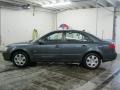 Slate Blue - Sonata GLS Photo No. 13