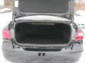 Ebony Black - Sonata GLS Photo No. 14