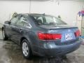 Slate Blue - Sonata GLS Photo No. 14