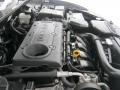 Ebony Black - Sonata GLS Photo No. 16