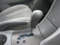 Radiant Silver - Sonata GLS Photo No. 20
