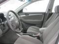 Radiant Silver - Sonata GLS Photo No. 23