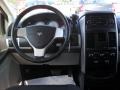 Stone White - Grand Caravan SXT Photo No. 14