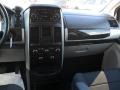 Stone White - Grand Caravan SXT Photo No. 15