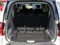 Stone White - Grand Caravan SXT Photo No. 16