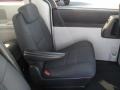 Stone White - Grand Caravan SXT Photo No. 17