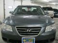 Slate Blue - Sonata GLS Photo No. 16