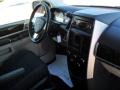 Stone White - Grand Caravan SXT Photo No. 20