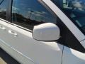 Stone White - Grand Caravan SXT Photo No. 22