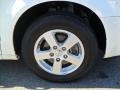 Stone White - Grand Caravan SXT Photo No. 23