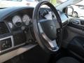 Stone White - Grand Caravan SXT Photo No. 25