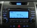 Slate Blue - Sonata GLS Photo No. 25