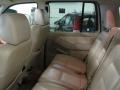 2006 Light French Silk Metallic Mercury Mountaineer Luxury AWD  photo #26