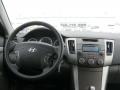 2010 Ebony Black Hyundai Sonata GLS  photo #4