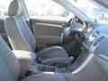 Radiant Silver - Sonata GLS Photo No. 7