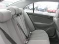 Radiant Silver - Sonata GLS Photo No. 8