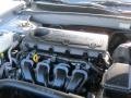 Radiant Silver - Sonata GLS Photo No. 12