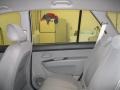 2010 Clear White Kia Rondo LX  photo #16