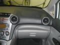 2010 Clear White Kia Rondo LX  photo #22