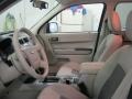 2008 Black Pearl Slate Metallic Ford Escape XLT V6  photo #23