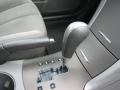 Radiant Silver - Sonata GLS Photo No. 20