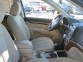 2008 Ebony Black Hyundai Santa Fe GLS  photo #7