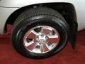 Silver Streak Mica - Tacoma V6 SR5 TRD Sport Double Cab 4x4 Photo No. 3