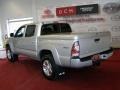 Silver Streak Mica - Tacoma V6 SR5 TRD Sport Double Cab 4x4 Photo No. 6