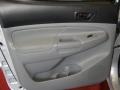 Silver Streak Mica - Tacoma V6 SR5 TRD Sport Double Cab 4x4 Photo No. 9